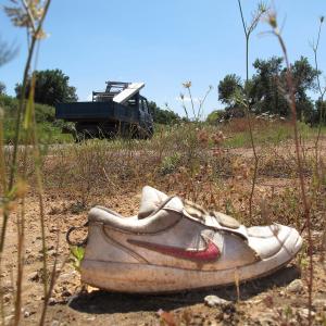 IO CAMMINO TRA LE NUVOLE IO CAMMINO TRA LE NUVOLE