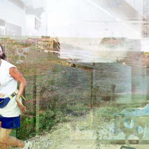 from the series "Horizon" from the series