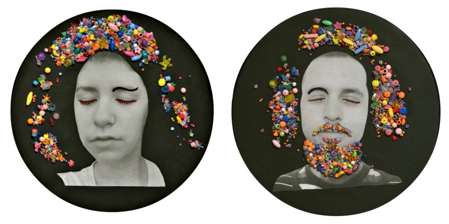 Extraño, imprescindible