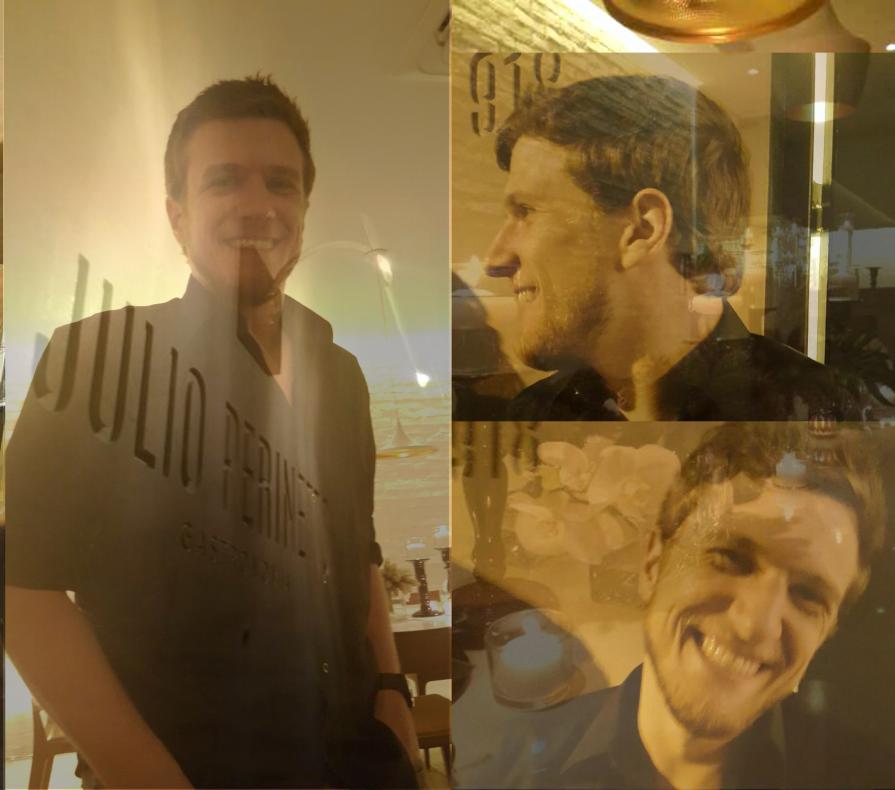 Detail 3 from cellebration II