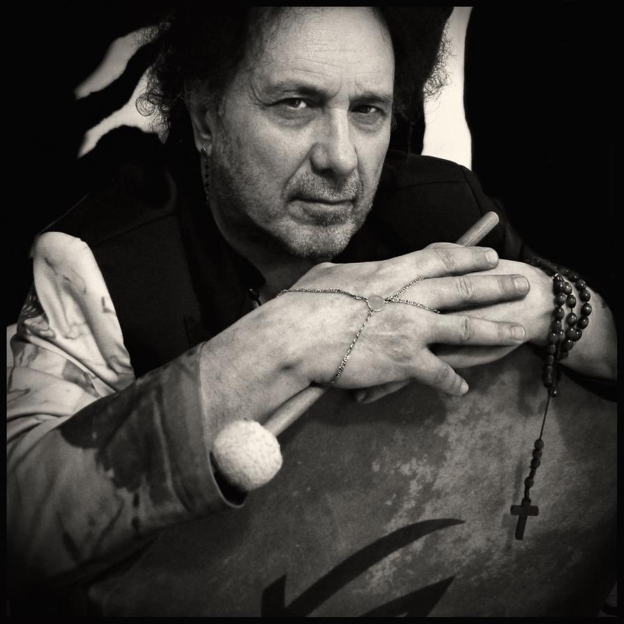 Enzo Avitabile - photo Augusto De Luca