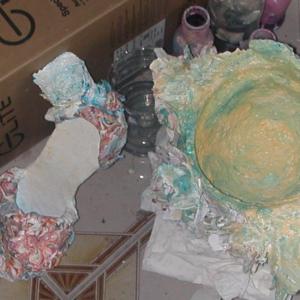 La materia prende forma e teoria del metamorfismo cromatico La materia prende forma e teoria del metamorfismo cromatico