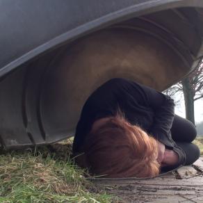 2 Portfolio - different mediums. Large size pictures - Celeste Prize 2016 - Patricia Smits