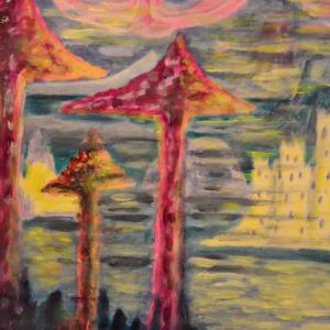 Palude Astrale Acida