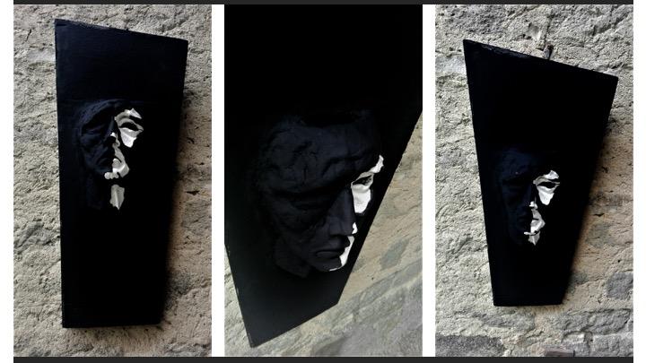 L'uomo sottostante L'uomo sottostante