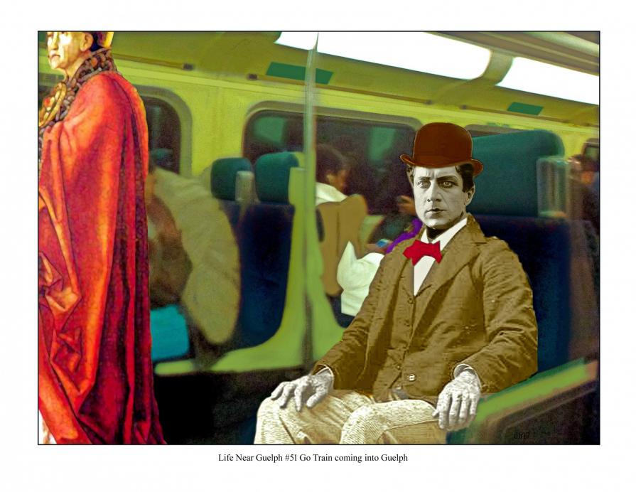 Life in Guelph 51-60