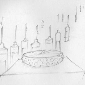 ripartizione della torta