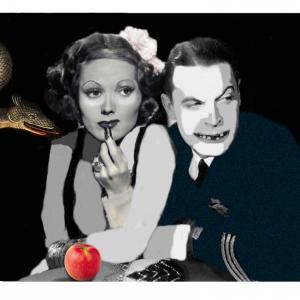 McGee and Robert Winston