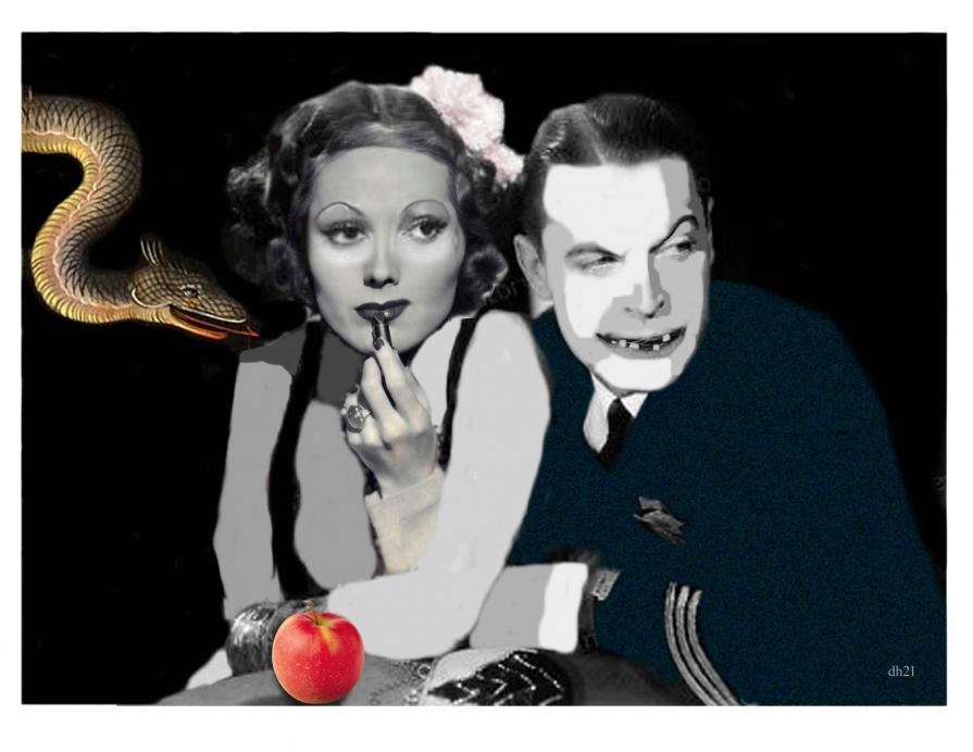 McGee and Robert Winston