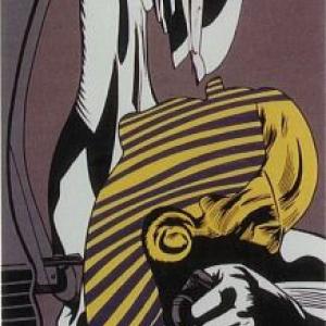 “Zeb!!! È vent’anni he mi sembra di parla’ co’ muri” opere 1997 - 2003