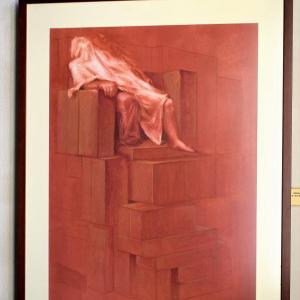 IL RITRATTO E L'ANIMA al Palazzo Ducale di Revere (Borgo Mantovano - Mantova)