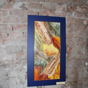 ABSTRACTA IN GALLERIA ARTEARTE.