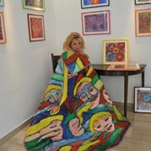 GLOBALART presenta la seconda tappa   del Festival”GLOBALARTinternazionaleART"