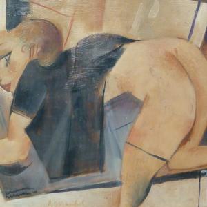 Reggio Emilia. Un Novecento ritrovato – Inediti in mostra Reggio Emilia. Un Novecento ritrovato – Inediti in mostra