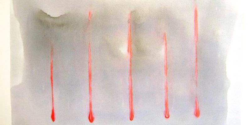 MAD Al Colonial – Aldamaria Gnaccarini Poesie senza titolo in rime trasparenti MAD Al Colonial – Aldamaria Gnaccarini Poesie senza titolo in rime trasparenti