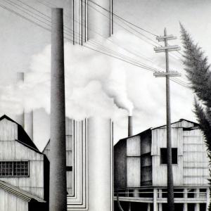 Tommaso Andreocci - Cromatismi