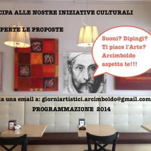 VETRINA DELL'ARTE VETRINA DELL'ARTE