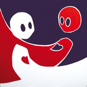 MAD@Teatro Spaziozeronove ARTE: Daniele Frisina TEATRO: Dux inscatola