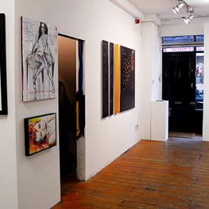 Art In Mind - JANUARY 2010