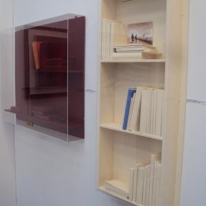 IMMAGINA ARTE in FIERA