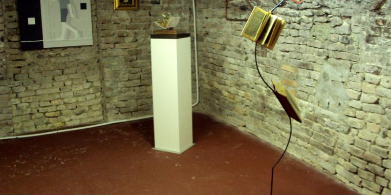 TAVOLA E TAVOLOZZA:STORIE DI FAMA DEGLI ARTISTI IN TERRA MANTOVANA