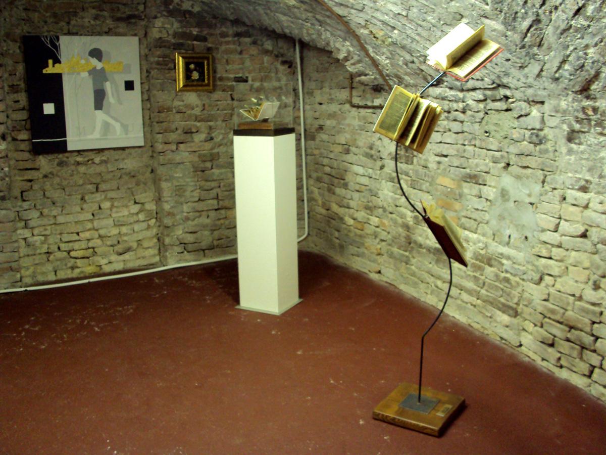 TAVOLA E TAVOLOZZA:STORIE DI FAMA DEGLI ARTISTI IN TERRA MANTOVANA