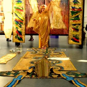 Arte Basel continua ALLA GLOBALART Arte Basel continua ALLA GLOBALART