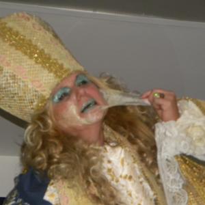 La SibillaRegina di Gerusalemme Ricerca, narrazione, performancee... pensieri in libertà La SibillaRegina di Gerusalemme Ricerca, narrazione, performancee... pensieri in libertà