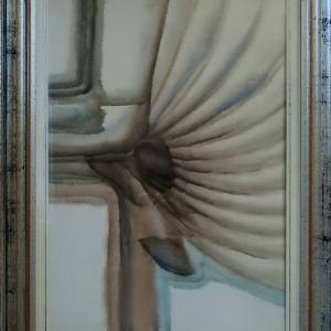 L'ENIGMA DEL COLORE alla grande con Borghi , Fornasari e altri..