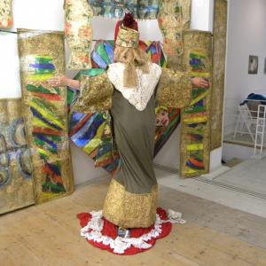 "Il giorno dei morti per celebrare la vita"IV edizione globalartr "Il giorno dei morti per celebrare la vita"IV edizione globalartr