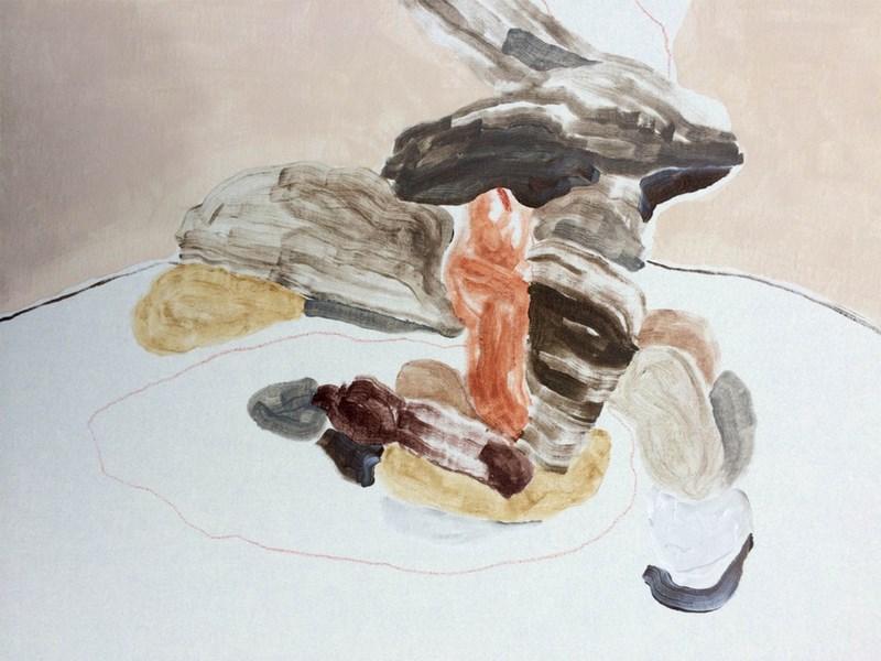 Memoriae Mathildis, Immagini e visioni di un mito