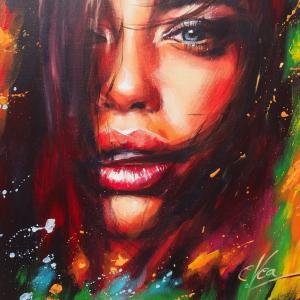 Il sorriso di Roberta per l'UNICEF - Progetto "100% Vacciniamoli tutti" Il sorriso di Roberta per l'UNICEF - Progetto "100% Vacciniamoli tutti"