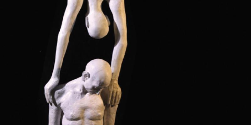 Franco Anzelmo - Equilibrismi