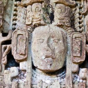 Honduras. limiti Honduras. limiti