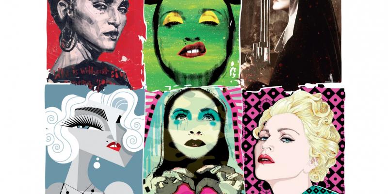 Iconic The Exhibition