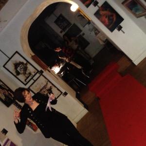 La setta degli Artisti