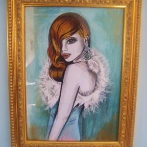 "DAYDREAMING"opere di Samanta Valente