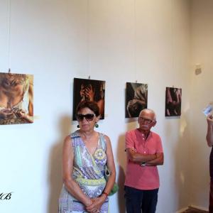 FORMA ET IMAGO al PALAZZO DUCALE DI REVERE (MN) 6-28 GIUGNO 2015