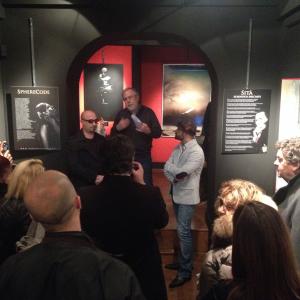 2 ARTISTI A CONFRONTO - CONTAMINAZIONI