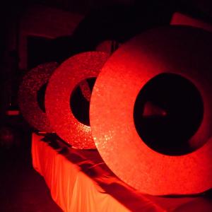 Esposizione di SAMUELE MONTINO