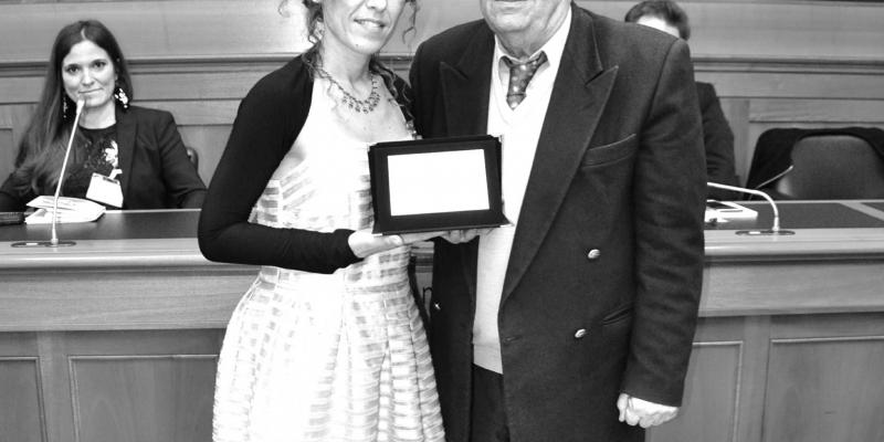 L'Italia degli Artisti. Dalla 56° Biennale di Venezia al Giubileo della Misericordia. Talenti e maestri a confronto.