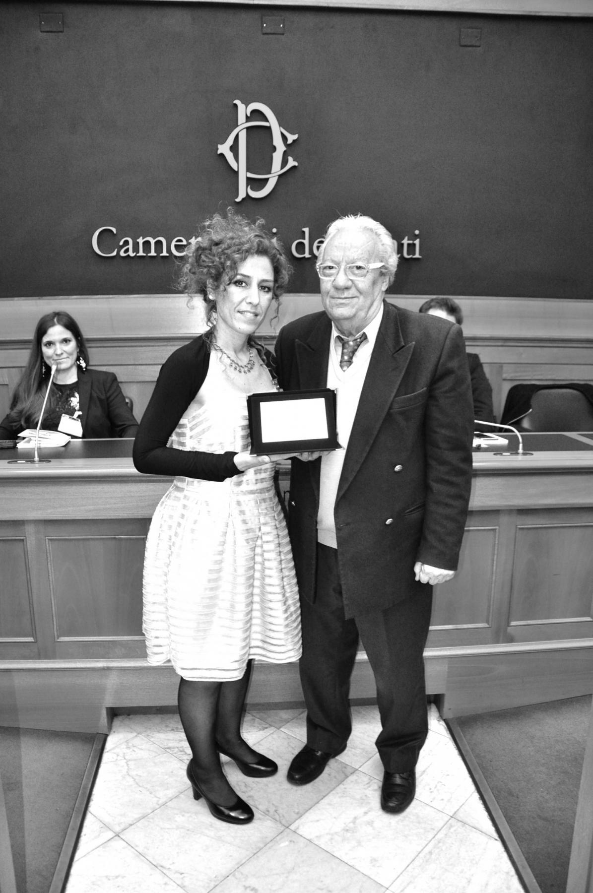 L'Italia degli Artisti. Dalla 56° Biennale di Venezia al Giubileo della Misericordia. Talenti e maestri a confronto.