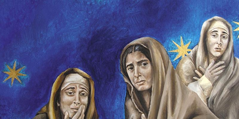 “passo dopo passo…I tempi e gli spazi delle donne”