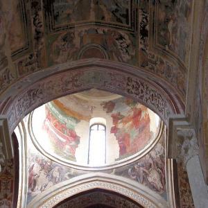 Italia. Puglia. Lecce e Salento invernali