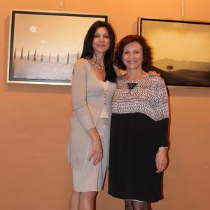 Natura:Luci e Ombre a Modena.