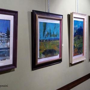 Dal 7 Gennaio a Modena visioni personali del paesaggio in "Dimensione ambiente"