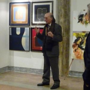 “ AFFINITA’ E CONTRASTI “ Venezia “ AFFINITA’ E CONTRASTI “ Venezia