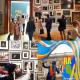 Royal Academy of Arts, Summer Exhibition 2017 