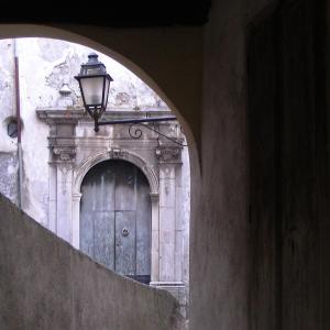 Italia. Basilicata. Potenza (2)