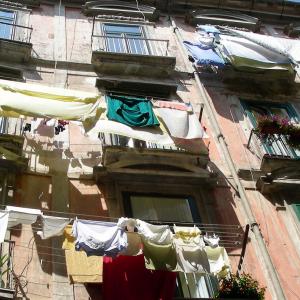 Italia. Campania. Salerno e provincia